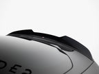 Maxton Design - Spoiler CAP 3D Mercedes-Benz GLC Coupe AMG-Line C254