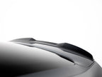 Maxton Design - Spoiler CAP 3D Audi A5 Sportback F5 / B9
