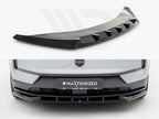 Maxton Design - Front Splitter Volvo EX30 Mk1