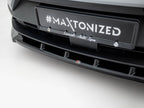 Maxton Design - Front Splitter Volvo EX30 Mk1