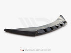 Maxton Design - Front Splitter Volvo EX30 Mk1