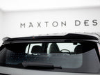 Maxton Design - Spoiler CAP Volvo EX30 Mk1