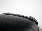 Maxton Design - Spoiler CAP Volvo EX30 Mk1