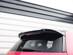 Maxton Design - Spoiler CAP Volkswagen Scirocco Standard Mk3