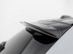 Maxton Design - Spoiler CAP 3D BMW 3 Standard / M340 / M-Pack / M3 Touring G21 / G81