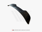 Maxton Design - Spoiler CAP 3D BMW 3 Standard / M340 / M-Pack / M3 Touring G21 / G81
