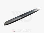 Maxton Design - Spoiler CAP 3D BMW 3 Standard / M340 / M-Pack / M3 Touring G21 / G81