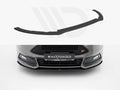 Maxton Design - Street PRO Front Splitter Ford Focus ST Mk3 Facelift