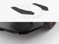 Maxton Design - Street Pro Rear Side Splitters BMW M440i G22 / G23