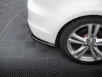 Maxton Design - Rear Side Splitters Audi S3 Sportback 8V