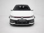 Maxton Design - Front Splitter V.2 Volkswagen Golf GTI / GTE / R-Line Mk8 Facelift