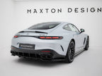 Maxton Design - Spoiler CAP 3D Mercedes-AMG GT 63 / 55 / 63 S E Performance C192