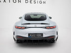 Maxton Design - Spoiler CAP 3D Mercedes-AMG GT 63 / 55 / 63 S E Performance C192