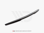 Maxton Design - Spoiler CAP 3D Mercedes-AMG GT 63 / 55 / 63 S E Performance C192