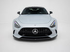 Maxton Design - Front Splitter V.1 Mercedes-AMG GT 63 / 55 / 63 S E Performance C192