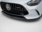 Maxton Design - Front Splitter V.1 Mercedes-AMG GT 63 / 55 / 63 S E Performance C192