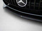 Maxton Design - Front Splitter V.1 Mercedes-AMG GT 63 / 55 / 63 S E Performance C192