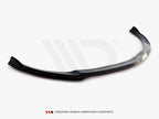 Maxton Design - Front Splitter V.1 Mercedes-AMG GT 63 / 55 / 63 S E Performance C192