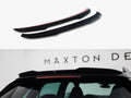 Maxton Design - SPOILER CAP SKODA KAMIQ MK1