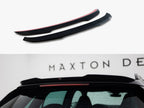 Maxton Design - SPOILER CAP SKODA KAMIQ MK1