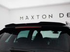 Maxton Design - SPOILER CAP SKODA KAMIQ MK1