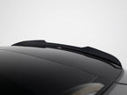 Maxton Design - SPOILER CAP SKODA KAMIQ MK1