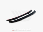 Maxton Design - SPOILER CAP SKODA KAMIQ MK1