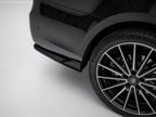 Maxton Design - Rear Side Splitters V.3 Mercedes-Benz V-Class AMG-Line W447 Facelift 2