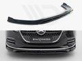 Maxton Design - Front Splitter Mercedes-Benz V AMG-Line W447 Facelift 2
