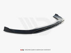 Maxton Design - Front Splitter Mercedes-Benz V AMG-Line W447 Facelift 2