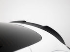 Maxton Design - Spoiler CAP 3D Tesla Model 3 Performance Mk1 Facelift