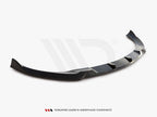 Maxton Design - Front Splitter V.2 Mercedes-Benz CLE AMG-Line C236