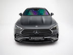 Maxton Design - Front Splitter V.1 Mercedes-Benz CLE AMG-Line C236