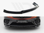 Maxton Design - Front Splitter V.6 Mercedes-Benz V-Class AMG-Line W447 Facelift