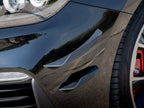 Maxton Design - Front Bumper Wings (Canards) Hyundai I30 N Mk3