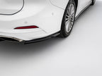 Maxton Design - Rear Side Splitters Ford Focus Vignale Estate Mk4