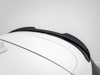 Maxton Design - Spoiler CAP Ford Focus Vignale Estate Mk4