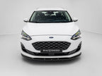 Maxton Design - Front Splitter V.1 Ford Focus Vignale Mk4
