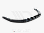 Maxton Design - Front Splitter V.2 Audi S8 / A8 S-Line D5 Facelift