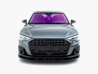 Maxton Design - Front Splitter V.1 Audi S8 / A8 S-Line D5 Facelift