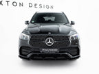 Maxton Design - Front Splitter Mercedes-AMG / AMG-Line GLE SUV W167
