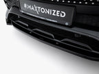 Maxton Design - Front Splitter Mercedes-AMG / AMG-Line GLE SUV W167