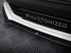 Maxton Design - Street PRO Front Splitter Subaru BRZ Mk1