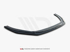 Maxton Design - FRONT SPLITTER V.2 AUDI RS5 F5 COUPE / SPORTBACK