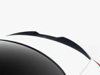 Maxton Design - Spoiler CAP 3D Mercedes-Benz CLA Coupe C118 Facelift