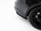 Maxton Design - Street Pro Rear Side Splitters Audi RS5 Coupe / Sportback F5