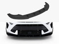 Maxton Design - Street PRO Front Splitter Cupra Formentor Mk1 Facelift
