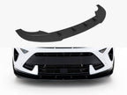 Maxton Design - Street PRO Front Splitter Cupra Formentor Mk1 Facelift