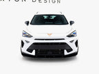 Maxton Design - Street PRO Front Splitter Cupra Formentor Mk1 Facelift