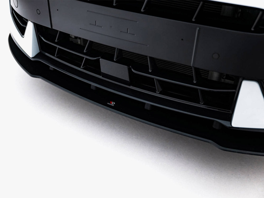 Maxton Design - Street PRO Front Splitter Cupra Formentor Mk1 Facelift